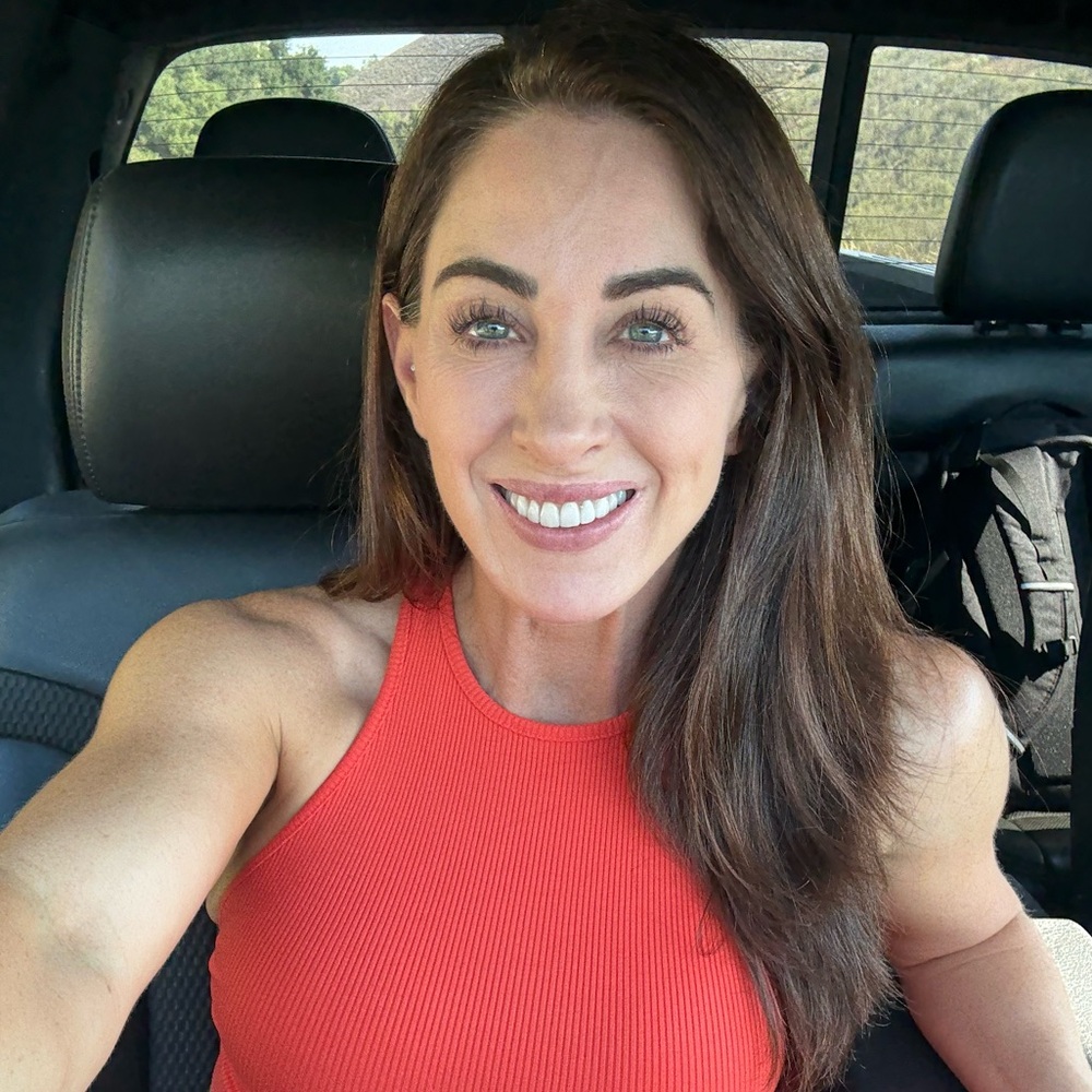 Meet your Posher, Gina
